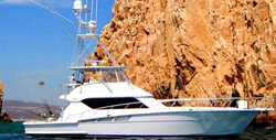 Cabo San Lucas Yacht Charters | Los Cabos Yacht Charters and Boat Rentals 