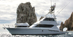 Yacht Charters cabo San Lucas