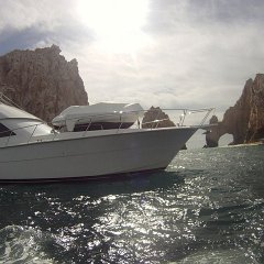 Cabo Arch, Beach, Yacht Charters Cabo | Boat Rentals Los Cabos, salso yacht, 70, feet' foot' mega yacht,