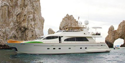 Cabo Yacht Boat Charters Rentals