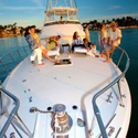 Yachts Cancun Boats Charters Rentals