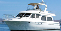 Cabo Yacht Boat Charters Rentals